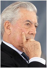 Mario Vargas Llosa