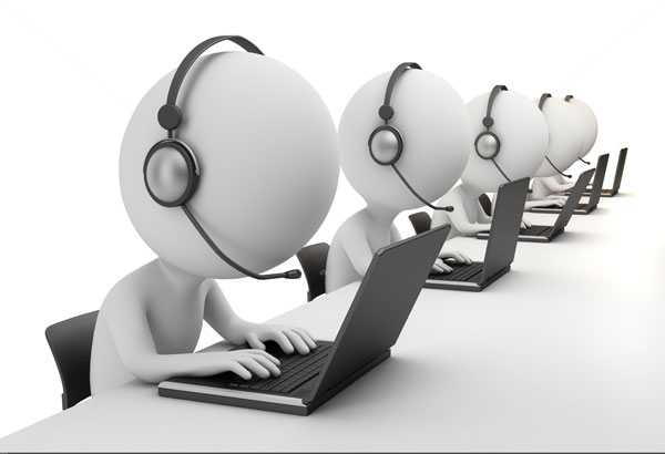 contact-center Contact Center
