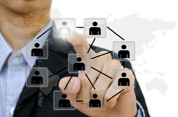 estructuras-organizacionales Análisis, diseño e implementación de estructuras Organizacionales